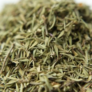 DRIED THYME