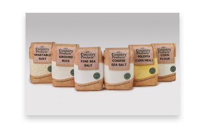 Country Products Organic Contract Packaging
